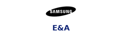 Samsung E&A